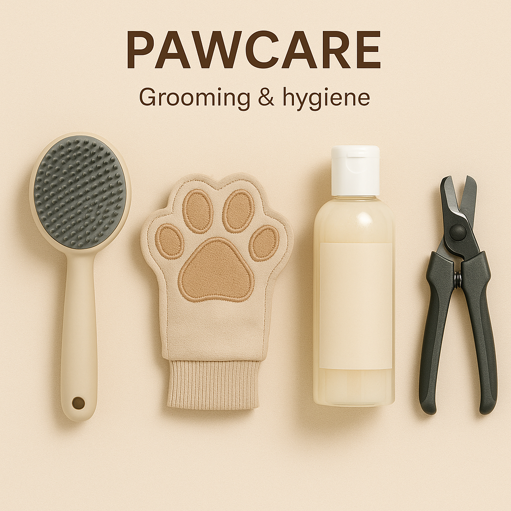 PawCare